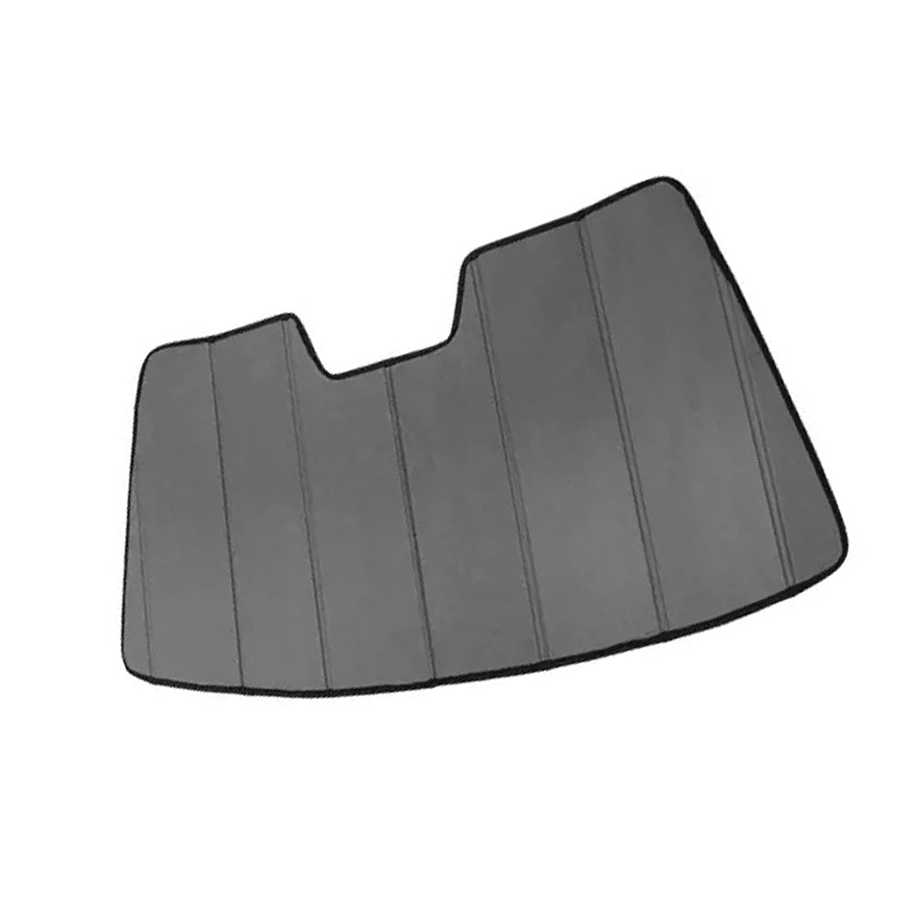 Front Windscreen Sun Shade Suitable for Toyota LandCruiser 200 Series 5.7L
