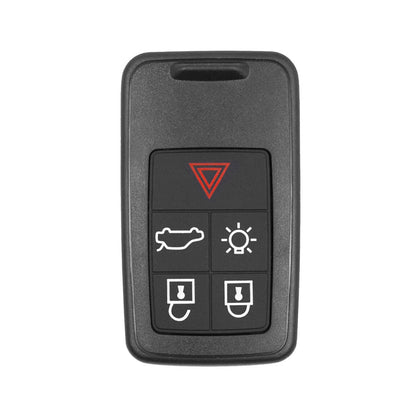 Remote Car Key Fob KR55WK49264 Suitable For Volvo XC60 2010-2017 / XC70 2008-2016