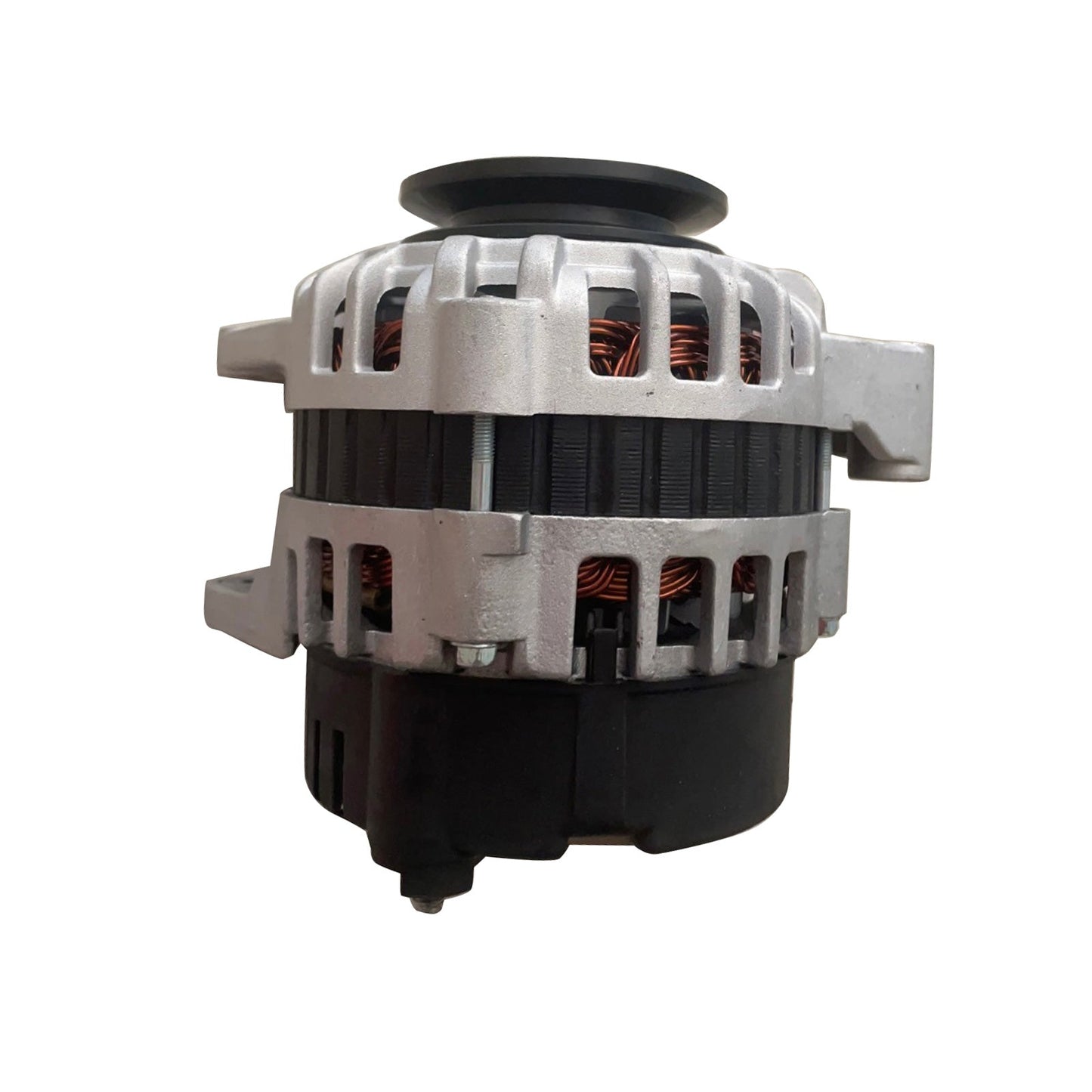 12V Alternator for Bobcat Skid Steer Loaders 751G A220 S330 S630 6675292,6678205.