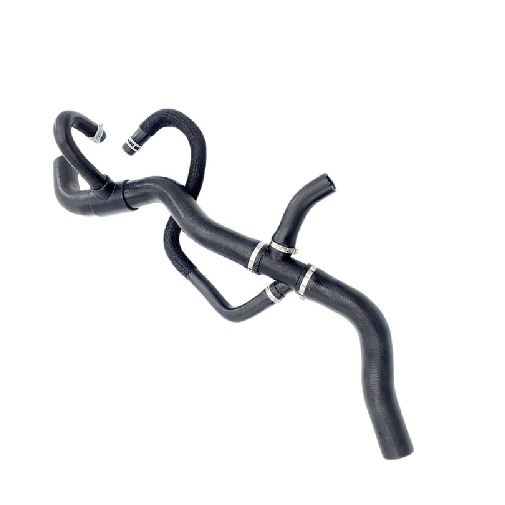 Radiator Coolant Hose / Water Pipe Suitable For Volvo C30 / S40 / V50 / C70 30723082