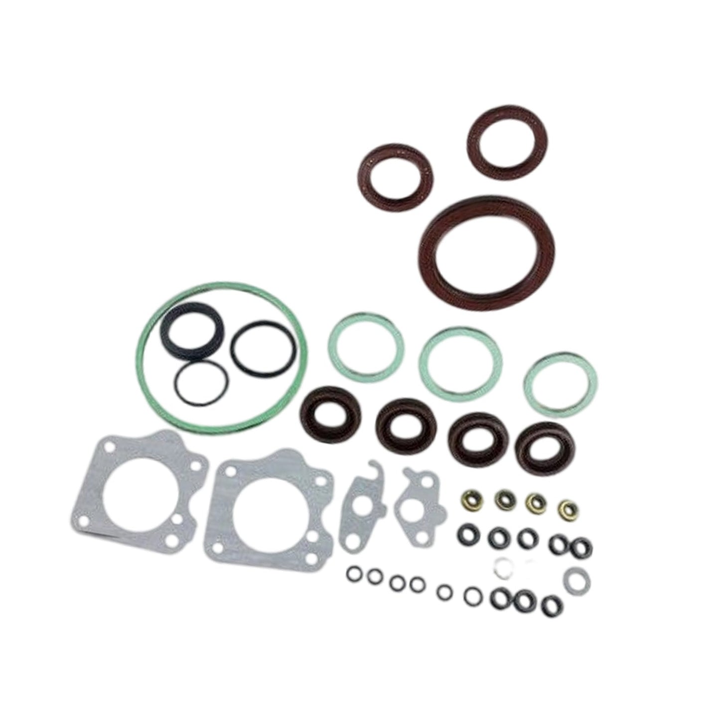 VRS Cylinder Head Gasket Set Suitable for Holden Nova LG Toyota Corolla 7A-FE.