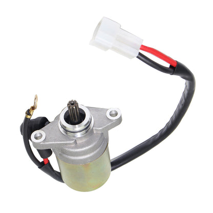 Electric Starter Motor Suitable For Polaris Predator / Outlaw 50 ATV 2008-2018 0453848