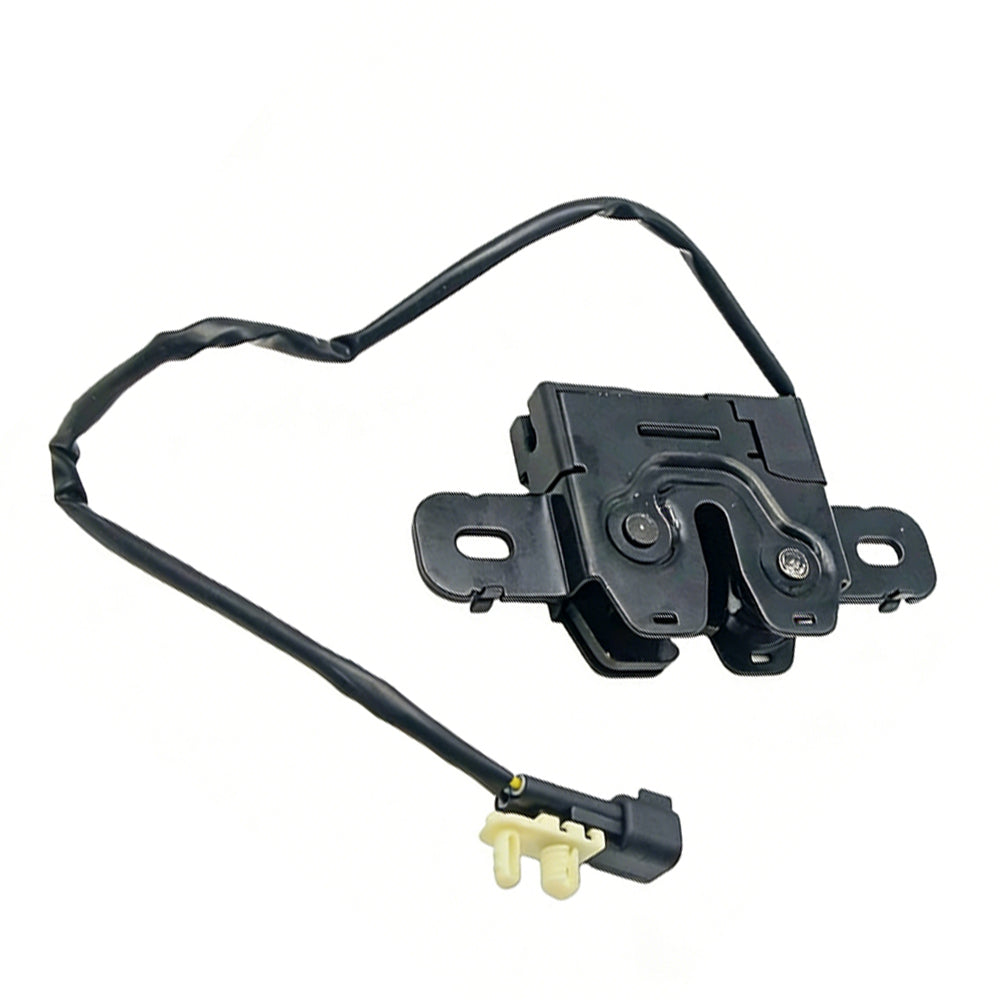 Front Hood Safety Catch Lock Suitable for Volvo S80 2007-2016