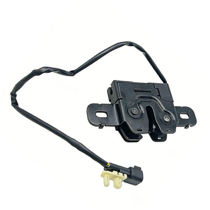 Front Hood Safety Catch Lock Suitable for Volvo S80 2007-2016