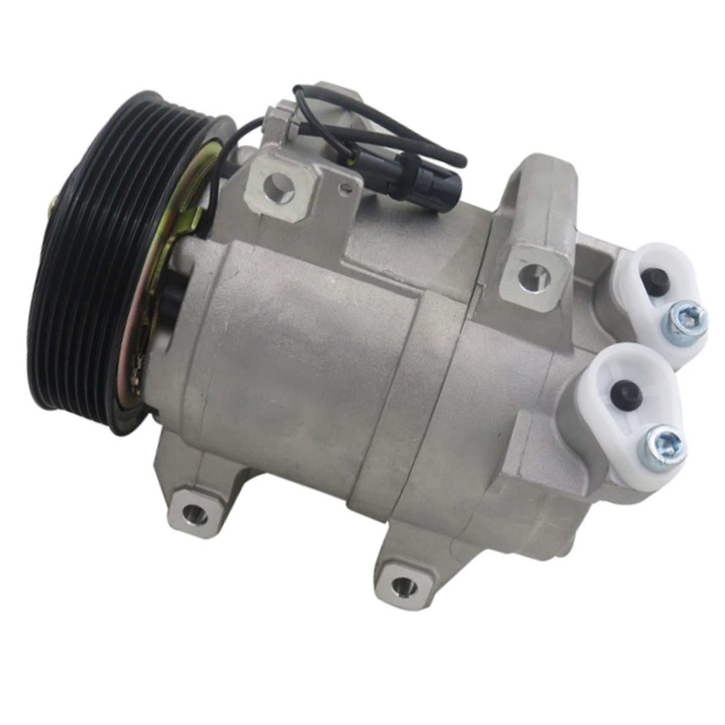 Air Conditioning Compressor Suitable For Mitsubishi Triton ML 3.5L Petrol 6G74