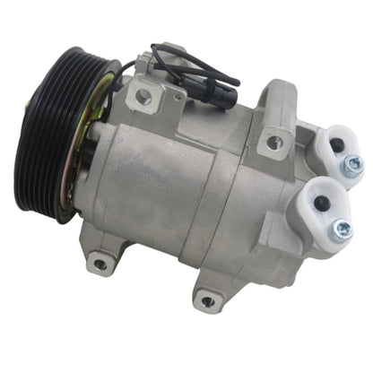 Air Conditioning Compressor Suitable For Mitsubishi Triton ML 3.5L Petrol 6G74