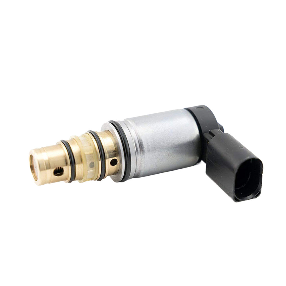 AC Compressor Control Valve Suitable For Audi VW Jetta Golf GTI 1K0820803S PXE16 PXE14