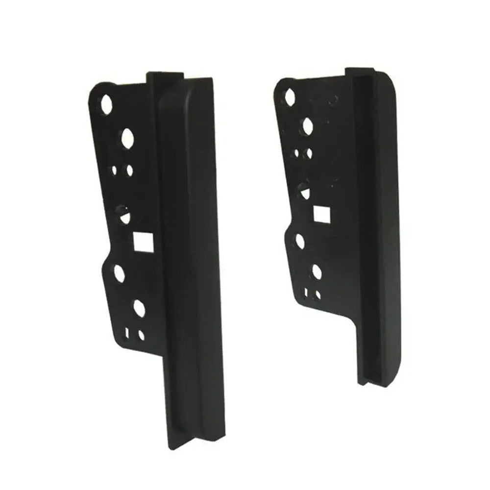 Car Stereo Side Trims Brackets 2Din Suitable for Toyota 86