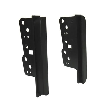Car Stereo Side Trims Brackets 2Din Suitable for Toyota 86