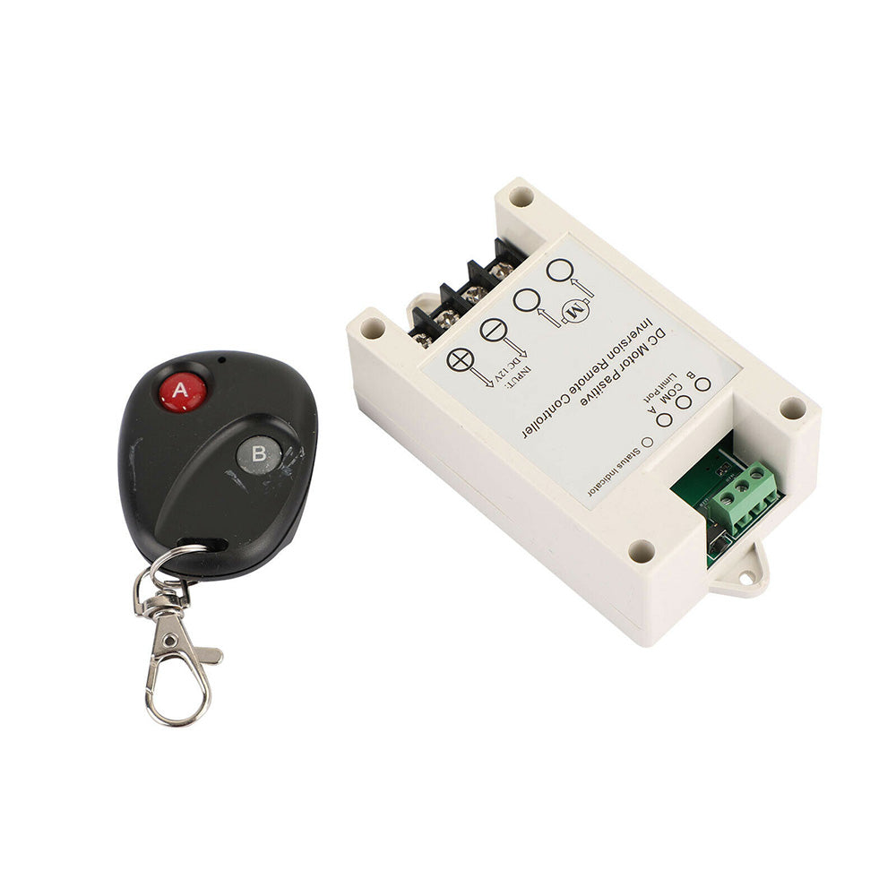 Wireless Remote Controller for Linear Actuator Electric Motor Door Open Auto IG.