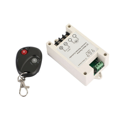 Wireless Remote Controller for Linear Actuator Electric Motor Door Open Auto IG.