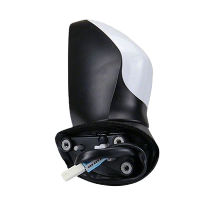 Door Wing Mirror Suitable for Mazda CX-5 2012-2014 Left Passenger Side LH NEW.