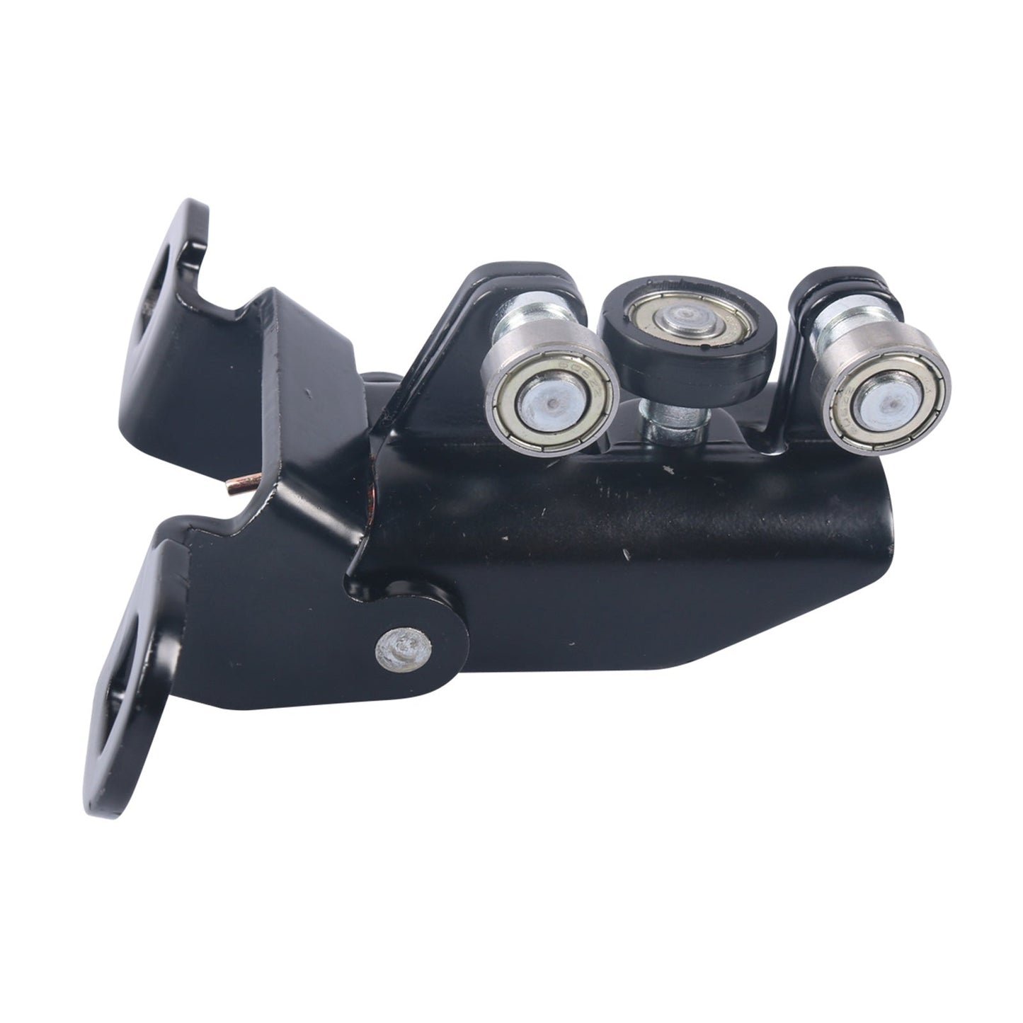 Left Side Door Top Middle Bottom Roller Runner Suitable for Ford Transit MK6 MK7.