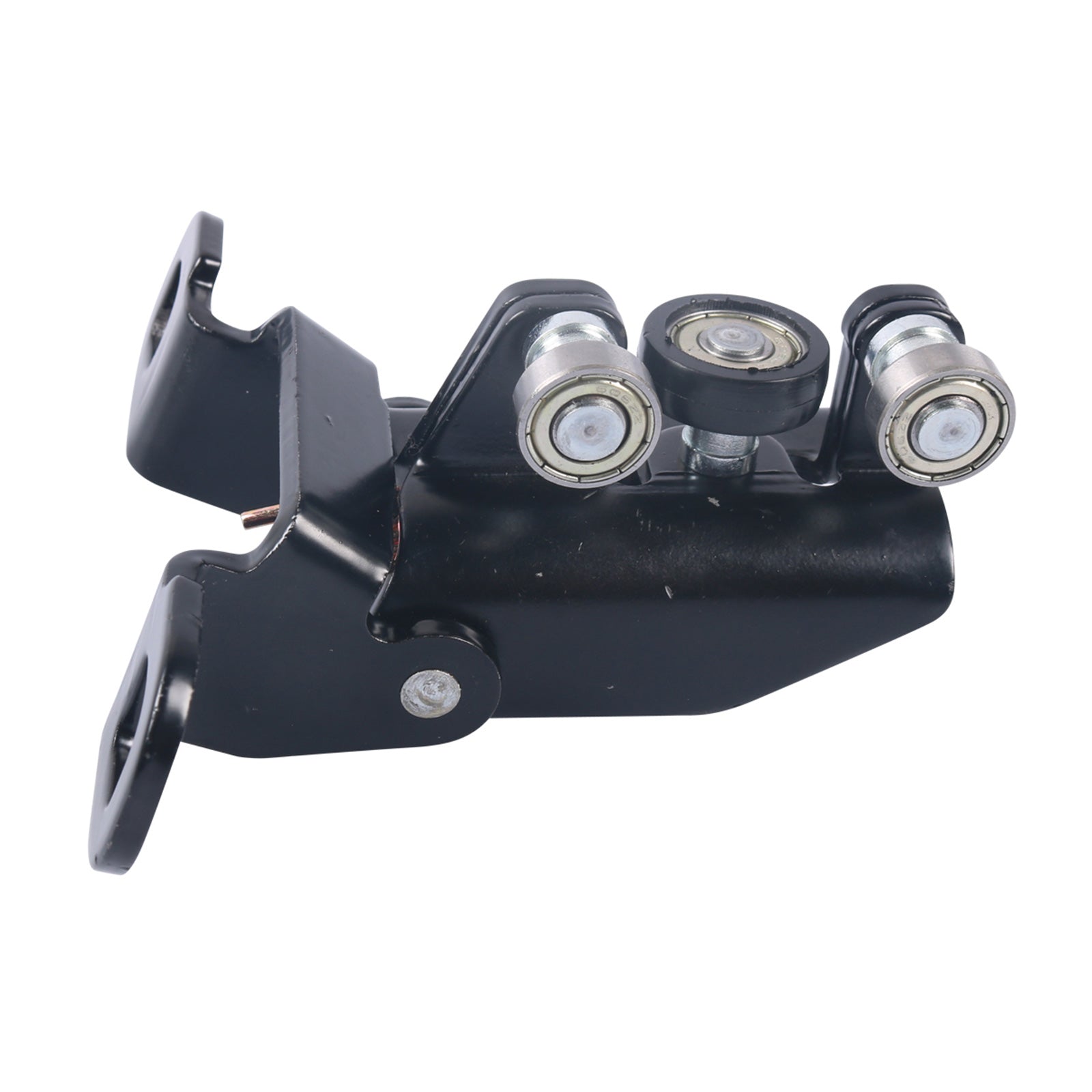 Left Side Door Top Middle Bottom Roller Runner Suitable for Ford Transit MK6 MK7.
