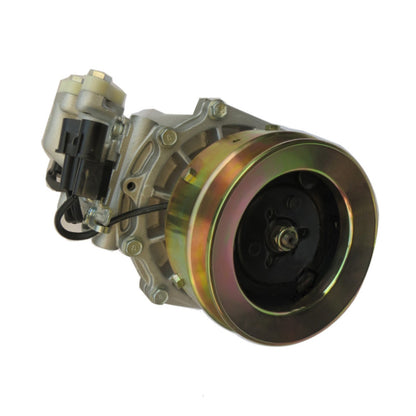 Air Conditioning Compressor Suitable For Mitsubishi Triton MK 2.8L Diesel 4M40