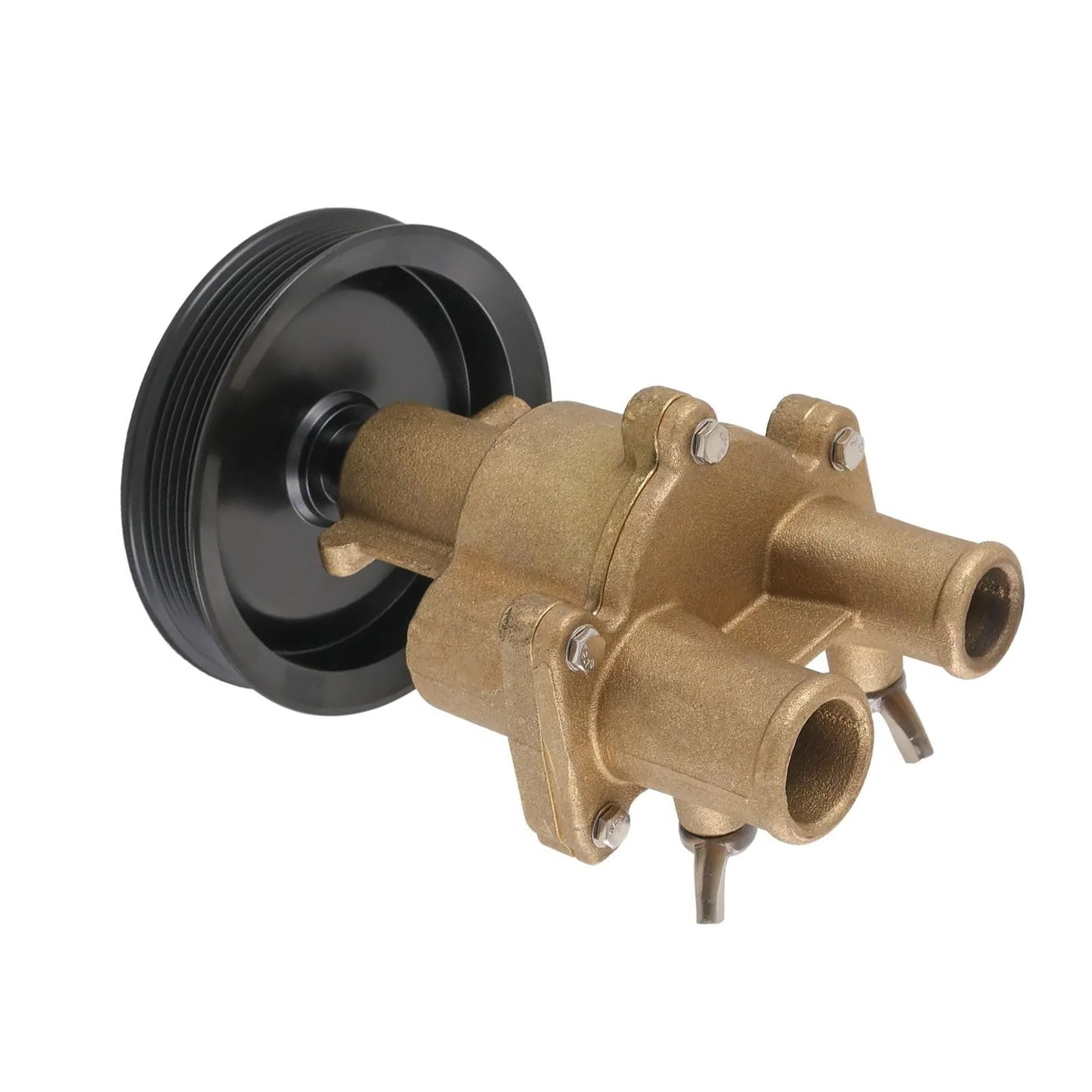 Sea Water Pump Suitable For MerCruiser 46-862914T10 / 46-8M0118067 / 8M0139995.