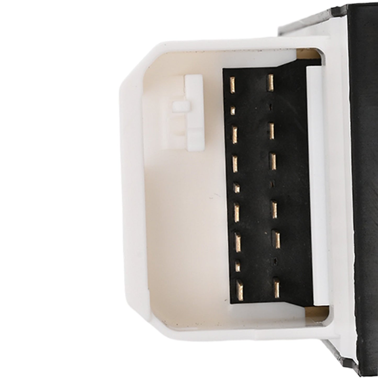 Driver Side LED Power Window Switch Auto Down & Up Suitable For Toyota Tundra 2007-2021