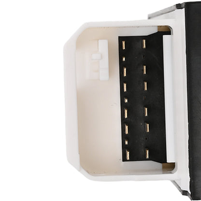 Driver Side LED Power Window Switch Auto Down & Up Suitable For Toyota Tundra 2007-2021
