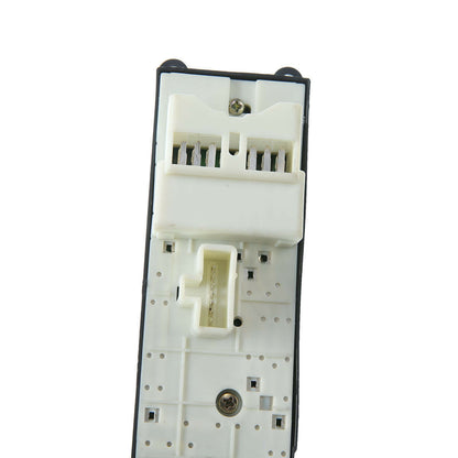 Power Master Window Switch Suitable For Toyota LandCruiser 100 Series 1998-2002