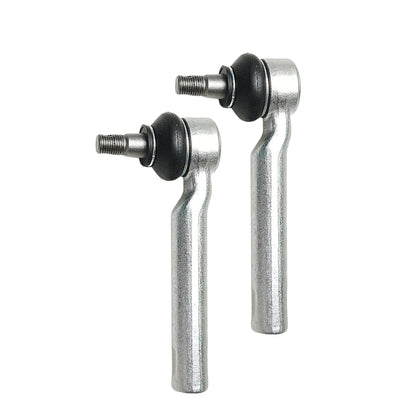2 x Steering Rack Track Tie Rod End Suitable for Subaru Forester SG SH