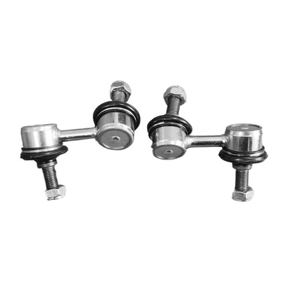 Front Sway Bar Link Kit Suitable for Honda CR-V RD4 RD5 RD6 RD7 RD8 01-07 LHRH.