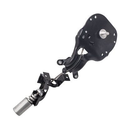 Spare Wheel Winch Suitable For Land Rover Discovery 3/4 L319 & Range Rover Sport L320