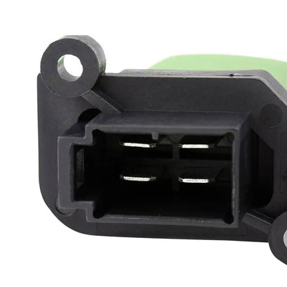 Heater Fan Resistor Suitable For Ford Transit VG VH VJ 2006-2014 3C1H-18B647-AA