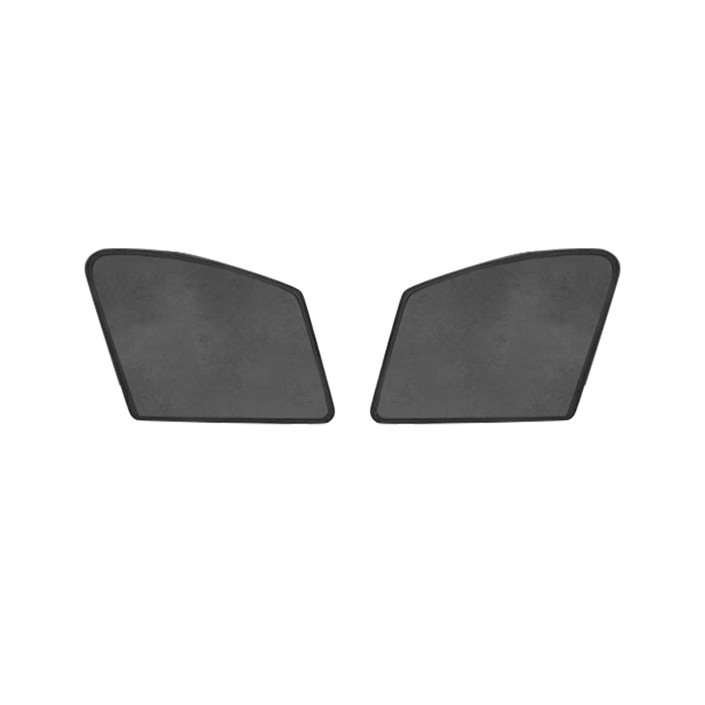 Magnetic Rear and Side Window Sun Shade Mesh Suitable For BYD Atto 3 2022-2024