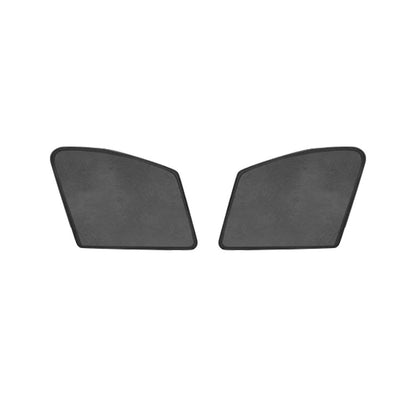 Magnetic Rear and Side Window Sun Shade Mesh Suitable For BYD Atto 3 2022-2024
