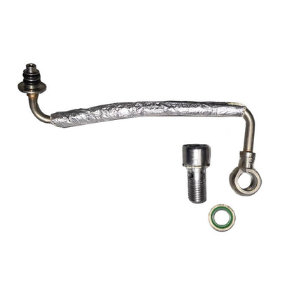 Turbo Oil Feed Pipe Tube Suitable For Holden JH Cruze / TJ Trax / TM Barina 1.4L LUJ