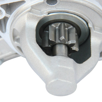 Starter Motor Suitable For Hyundai Excel 1.5L X1/X2/X3 G4AJ G4DJ Auto Only 1986-2000.