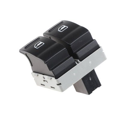 Master Window Switch Driver Side 7E0959855A Suitable For VW Transporter T5 T6 2003ÿ2014