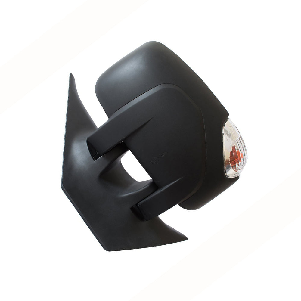 Left Door Mirror Electric w/ Indicator Suitable for Renault Master X62