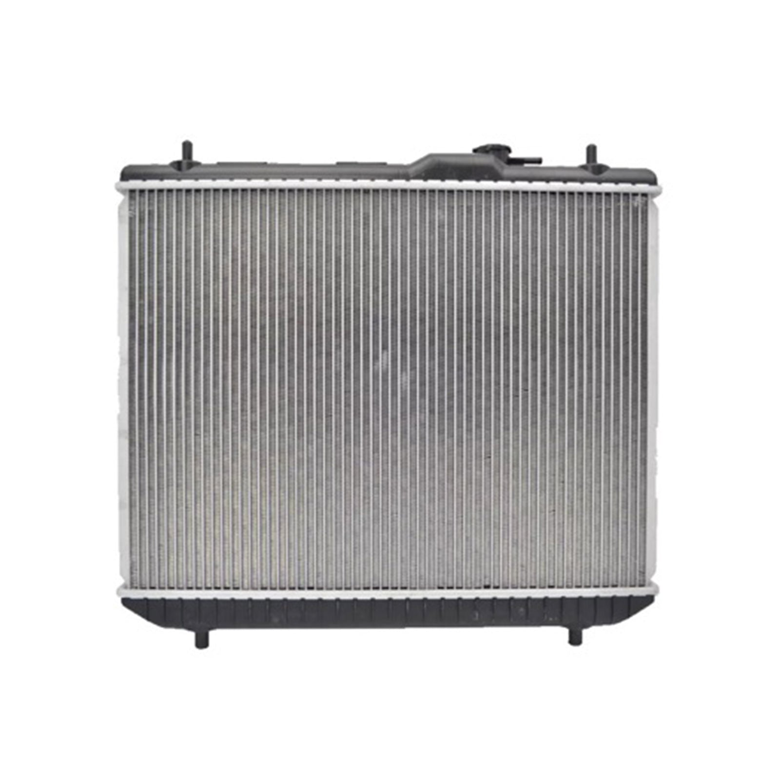 Radiator Suitable for Daihatsu TERIOS (J1_) 1.3i 4Cyl Petrol 1640087402.