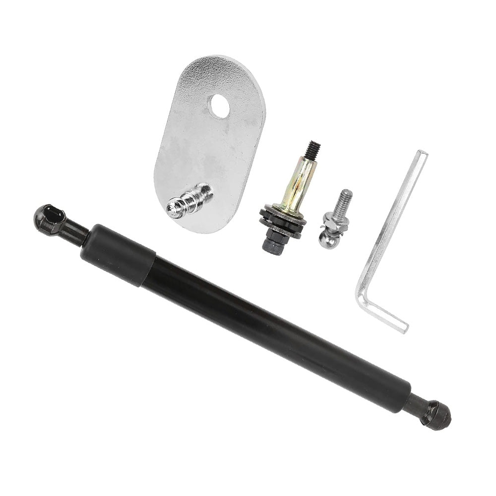 Tailgate Assist Shock Suitable For Ram 1500 Pickup 09-18 2500 3500 10-18 DZ43301.