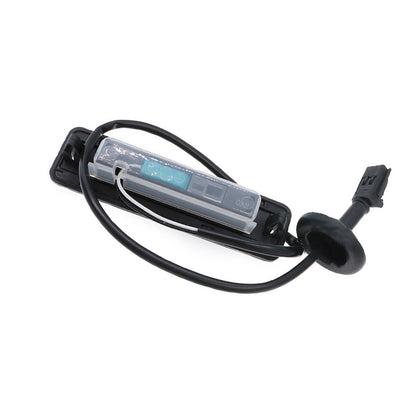 Tailgate Outer Handle Switch Suitable For Kia Carens / Rondo / Ceed 2006-2019 812601D000