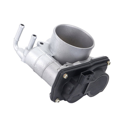 Left Throttle Body Suitable For Infiniti G35 3.5L Engine Air Intake 2007-2008