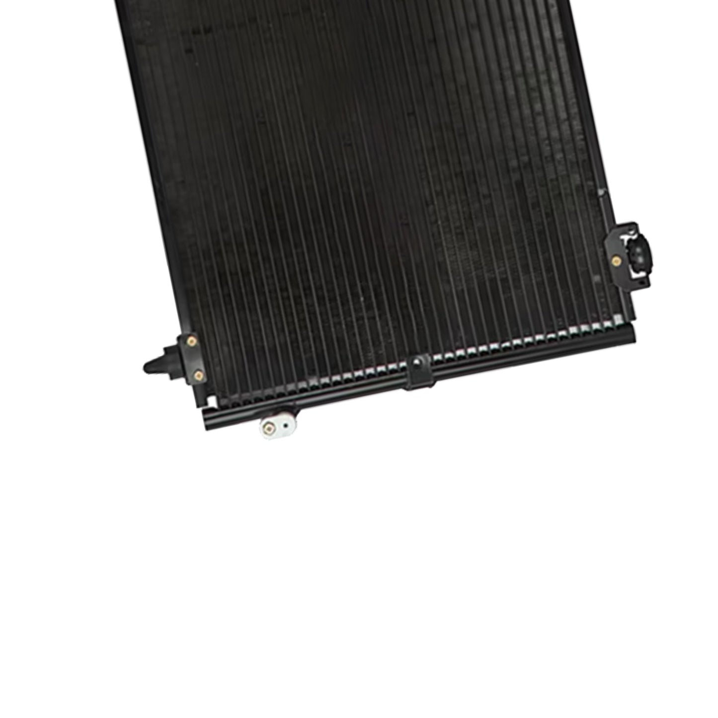 Air Con Condenser Suitable for Toyota Corolla ZZE122R 1.8L 1ZZ-FE 2001-2007.
