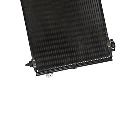 Air Con Condenser Suitable for Toyota Corolla ZZE122R 1.8L 1ZZ-FE 2001-2007.
