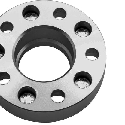 2x Wheel Spacer 35mm 5x114.3 Suitable For Ford Falcon XT XF EA EB ED EF EL BA BF FG.
