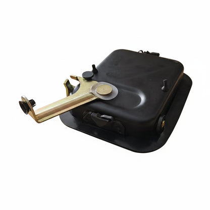 Right Door Handle Latch Suitable for Ford L9000 7.3L Diesel