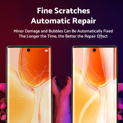2x Clear Screen Protector Suitable for Google Pixel 7 Pro