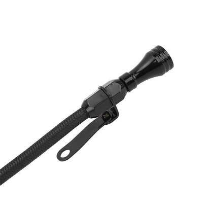 Engine Braided Stainless Dip Stick Suitable For Holden Commodore LS VT/VX/VY/VZ 5.7L V8