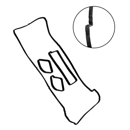 Rocker Cover Gasket Suitable for Ford Escape 2004-2006 2.3L