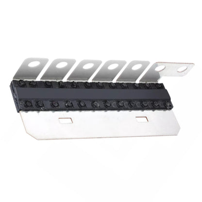 Fuse Z Case Fuse Array Suitable For Jeep Wrangler JL Gladiator 2018-2024
