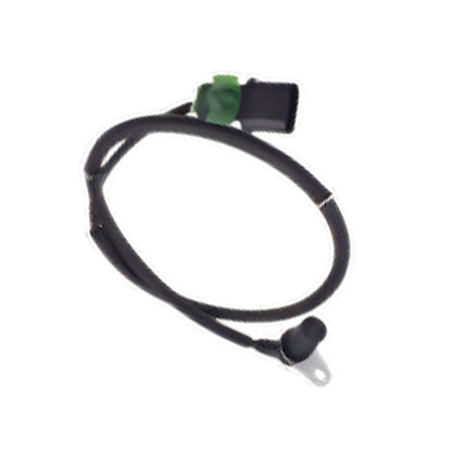ABS Sensor Rear 2x Left & Right (LH & RH) Suitable For Mitsubishi Pajero MK II 2000-2007 MR407271