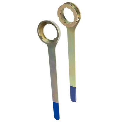 Intake & Exhaust Cam Sprocket Install & Removal Wrench Tool Suitable For Subaru AVCS