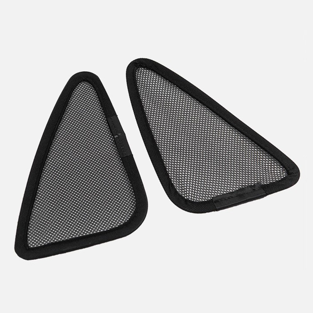 Front & Rear Sunroof Sun Shades Roof Protection Film Suitable For Tesla Model 3 2017-2021.