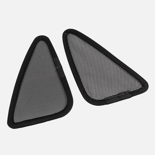 Front & Rear Sunroof Sun Shades Roof Protection Film Suitable For Tesla Model 3 2017-2021.