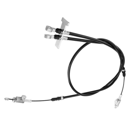 Mower Deck Lift Cable Suitable For Z235 Z255 EZtrak GY22289 Replacement